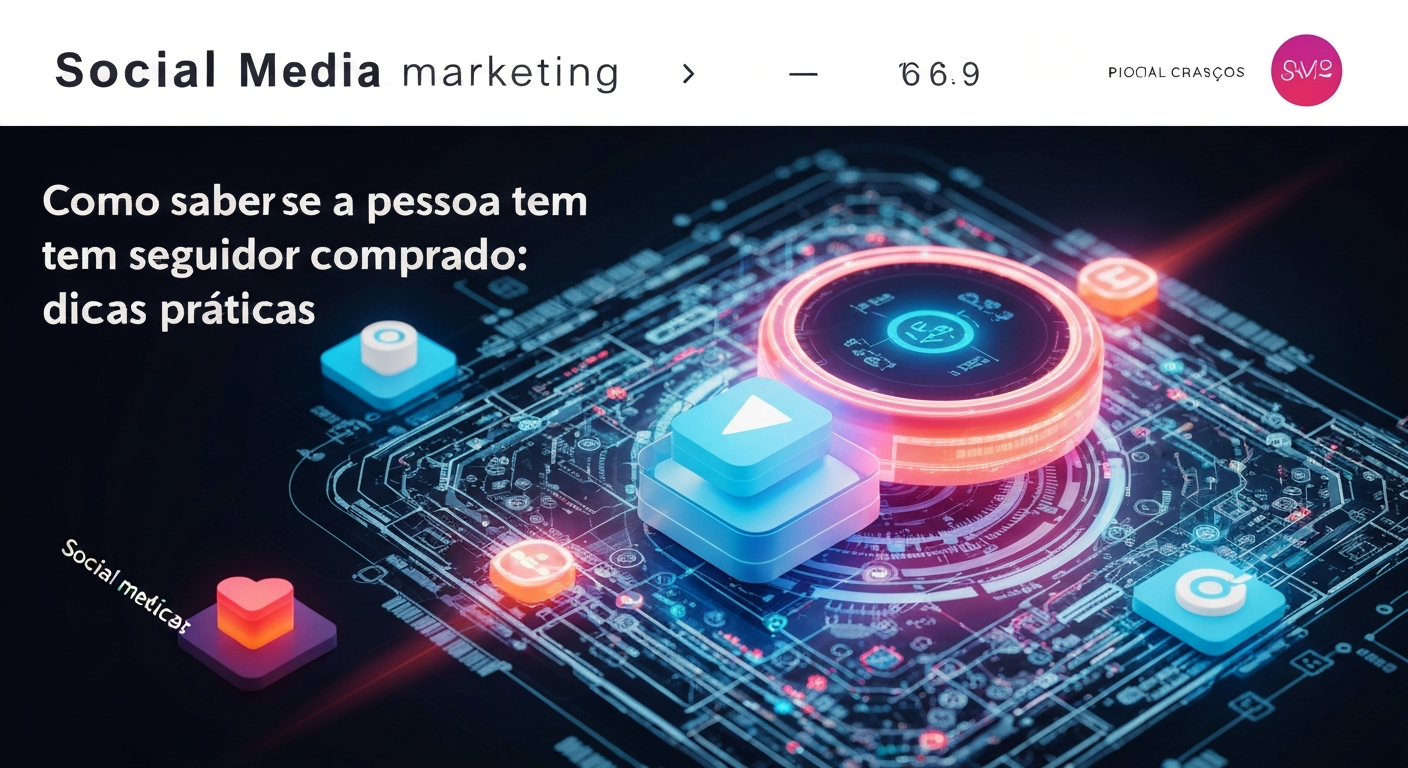 Como saber se a pessoa tem seguidor comprado: dicas práticas