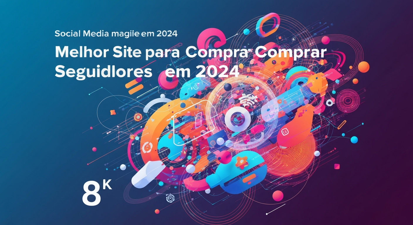 Melhor Site para Comprar Seguidores em 2026